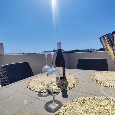 Cozy Penthouse In Central Malta Apartment Balzan Bagian luar foto