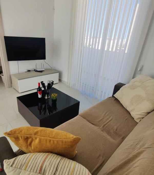 Cozy Penthouse In Central Malta Apartment Balzan Bagian luar foto