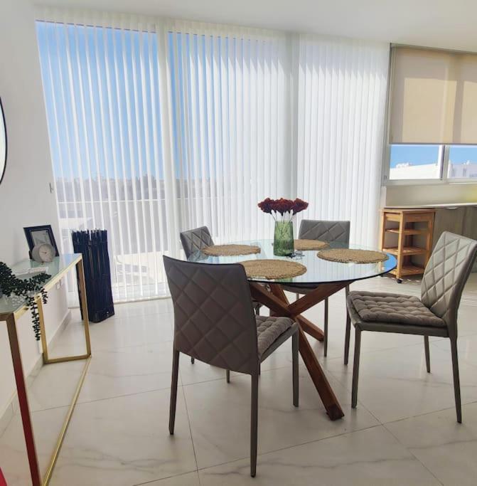 Cozy Penthouse In Central Malta Apartment Balzan Bagian luar foto