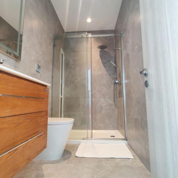 Cozy Penthouse In Central Malta Apartment Balzan Bagian luar foto