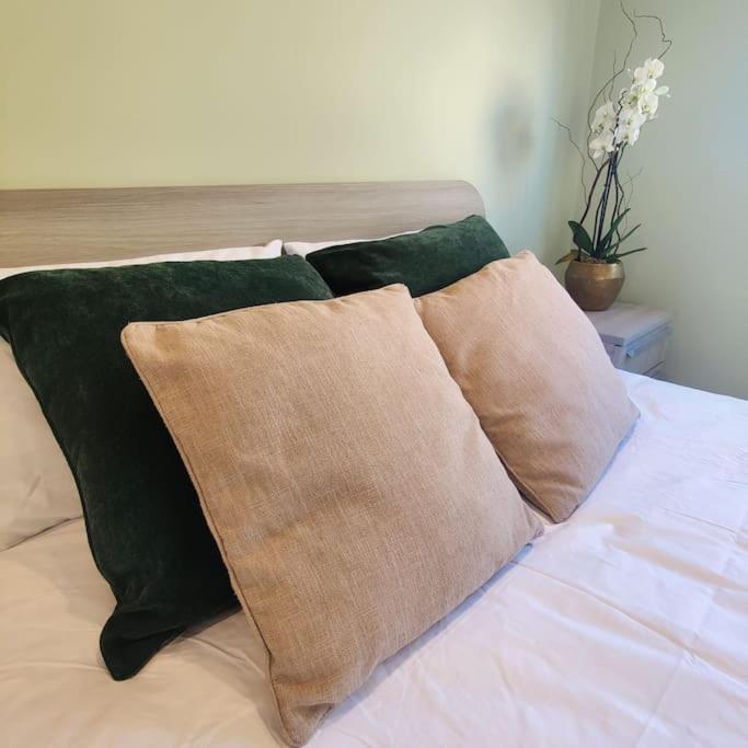 Cozy Penthouse In Central Malta Apartment Balzan Bagian luar foto